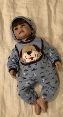 adora toddler woof